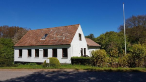 Sænehus Husmandssted